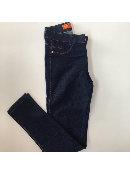 Calça jeans basica 