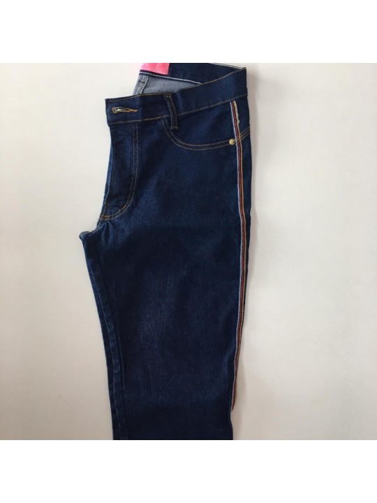 Calça jeans basica  