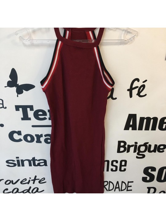 Vestido (vinho)   