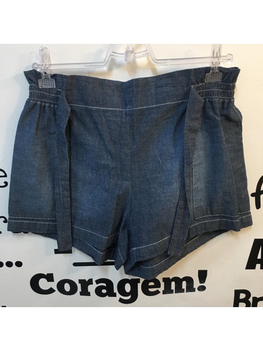 Short Jeans (basico)  