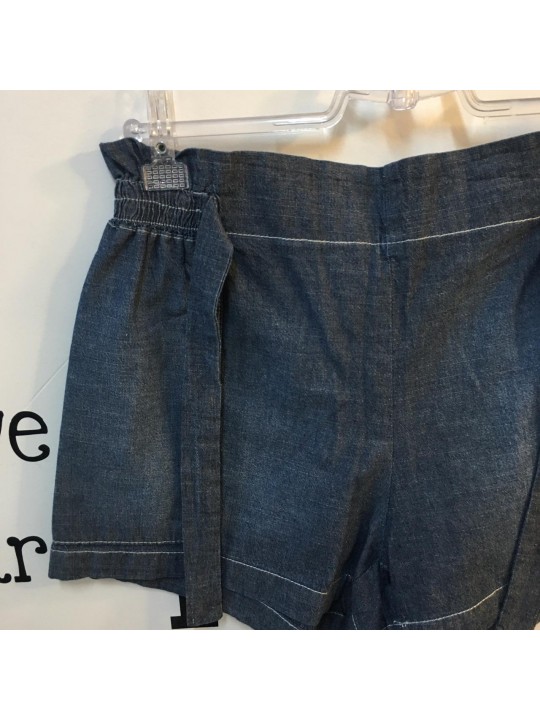 Short Jeans (basico)  