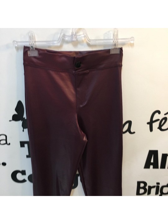 Calça Legging Cirre 