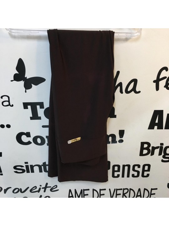 Calça Legging Pantalona  