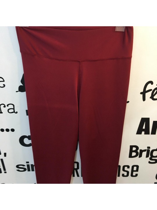 Calça legging (basica)  