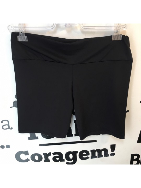 Short Segunda Pele  