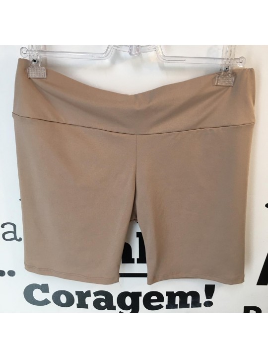 Short Segunda Pele 