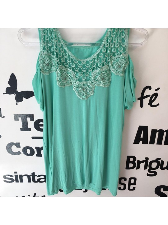 Blusa (feminina)  