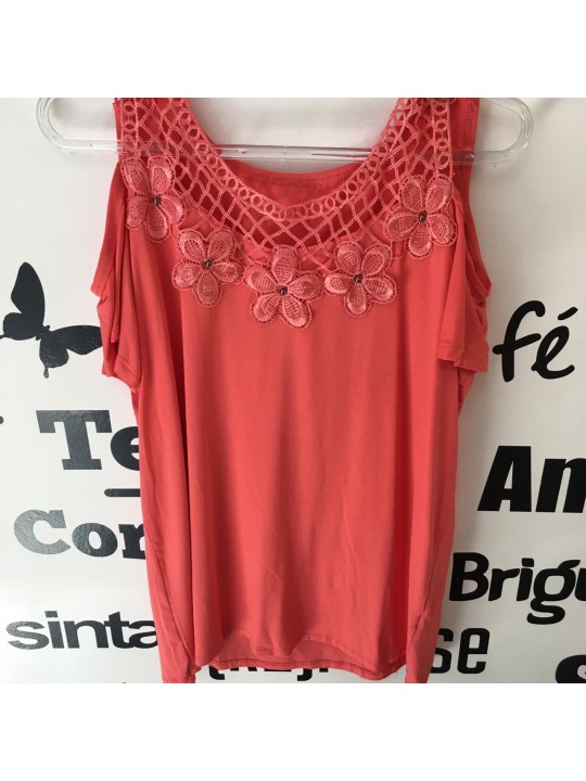 Blusa (feminina)  