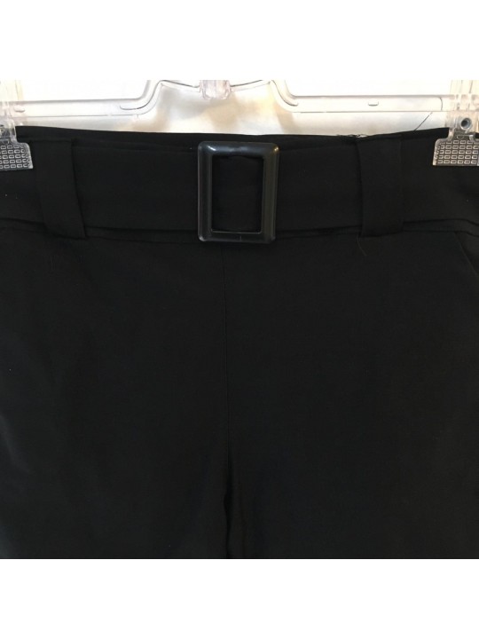 Short Begaline (Preto)  