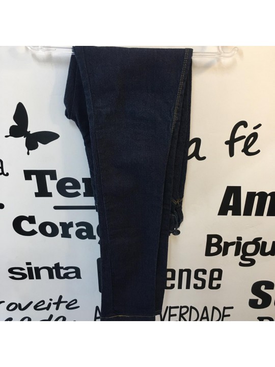 Calça Jeans (Basica) 