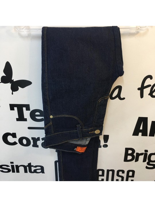 Calça Jeans (Basica) 