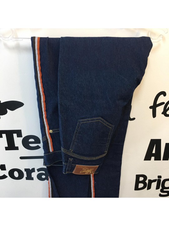 Calça Jeans (Basica)  