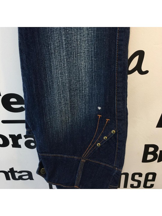 Calça Jeans (Basica)  