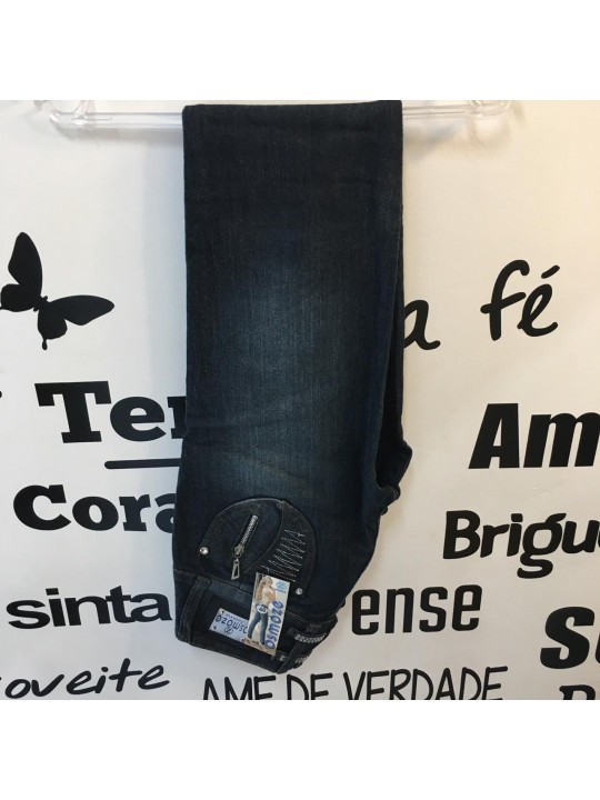 Calça Jeans (Basica)  