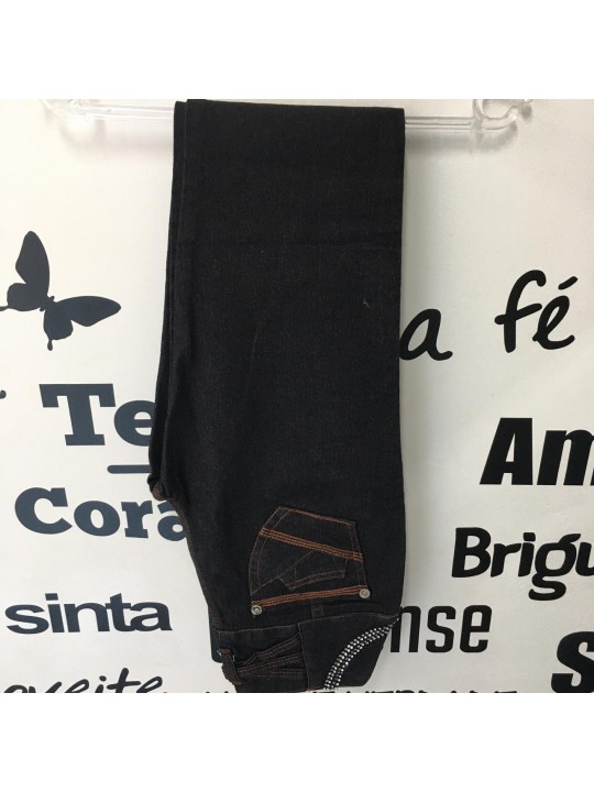 Calça Jeans (Basica)