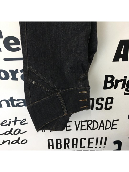 Calça Jeans (Basica)