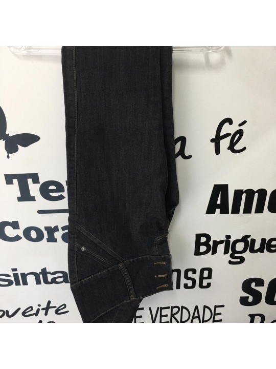 Calça Jeans (Basica)  