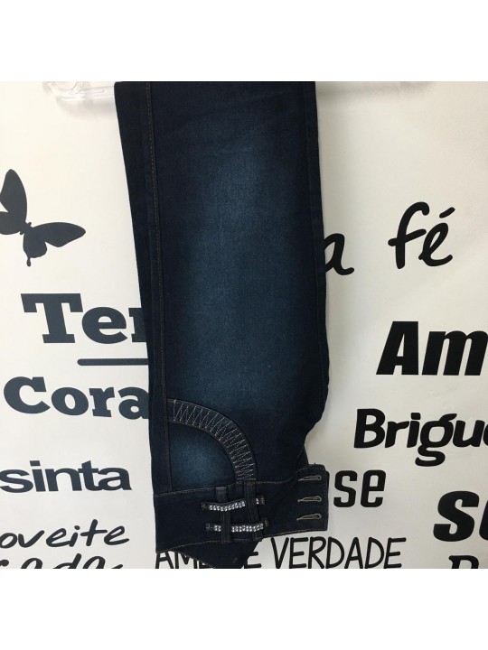 Calça Jeans (Basica)  