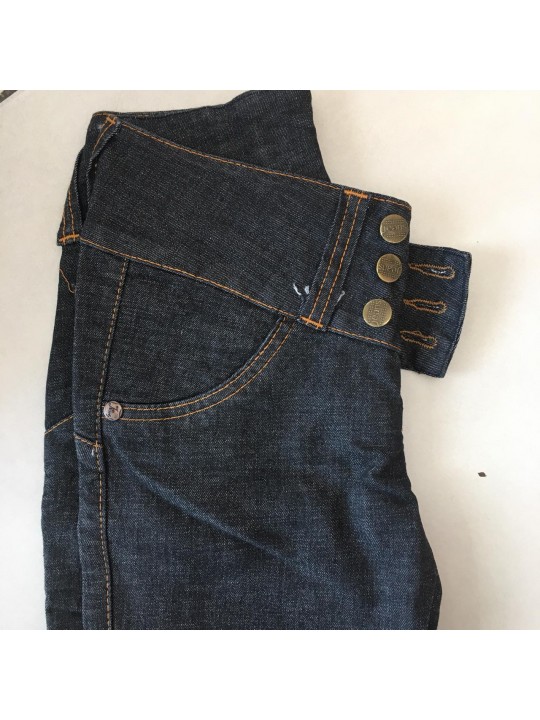 Calça Jeans Basica     