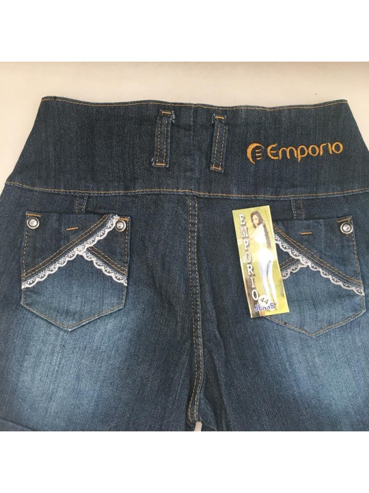 Short jeans Basico  Tamanho 42