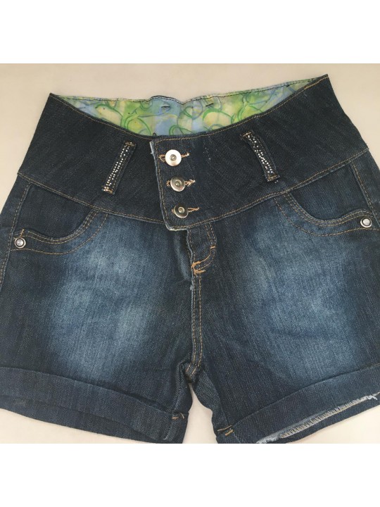 Short jeans Basico  Tamanho 42