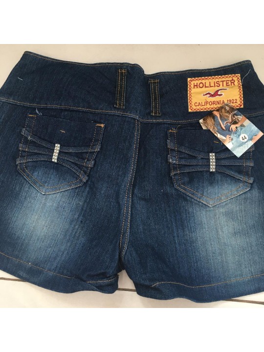 Short jeans  Basico   Tamanho 44