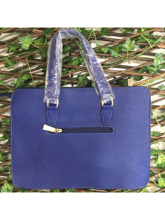 BOLSA AZUL  A5075C