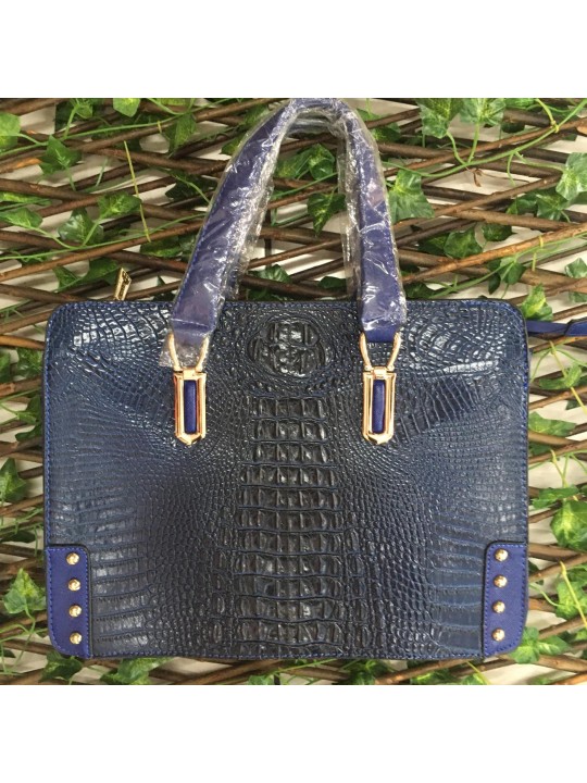 BOLSA AZUL  A5075C