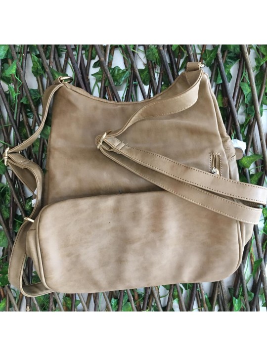 MOCHILA NUDE  B4120A